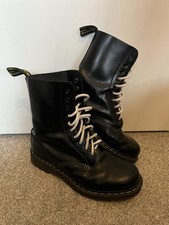 Dr Martens 1490 England Smoth