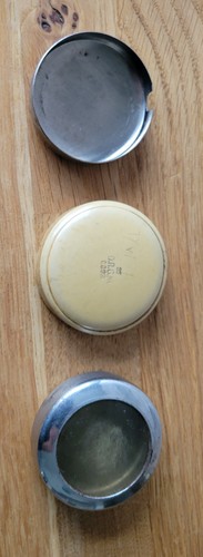 Pocket watch cases - pocket,