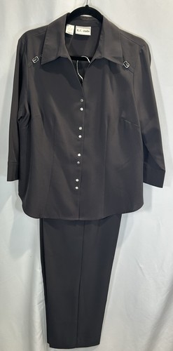 Studio piece pants - piece,
