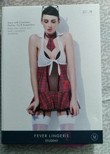 Valentine's Costume Student