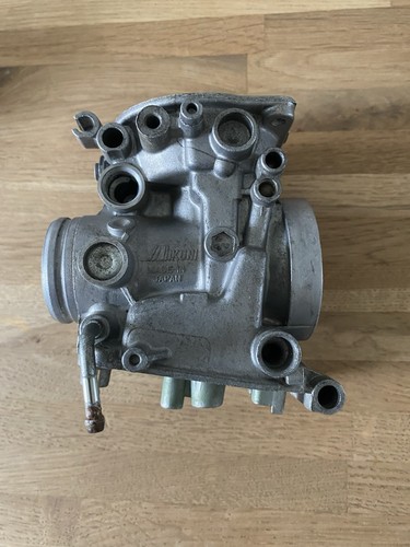Yamaha fzs600 carburettor - yamaha, body