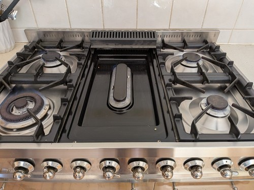 Britannia 90cm dual - britannia,
