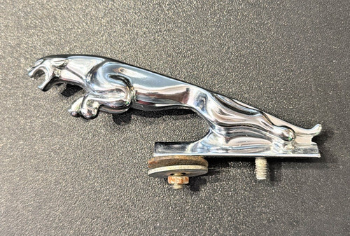 Jaguar leaper cat - jaguar, car