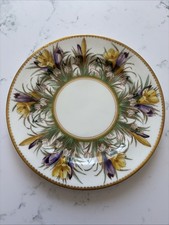 Antique 1905 Fords China Side