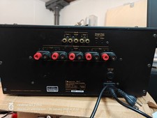 Nakamichi PA-1 class A 5ch