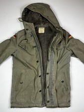German Army Bundeswehr Parka
