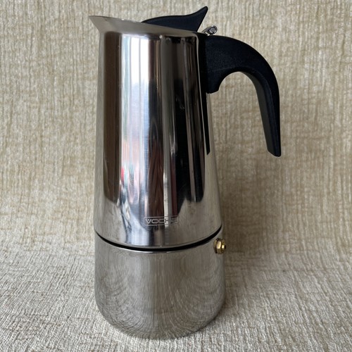 Voche moka pot stove top - pot,