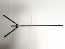 Cartel Carbon Archery Stabiliser Complete System - Black - 30" x 10" x 10" x 4"