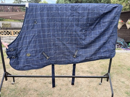 Mark todd heavyweight stable - todd,