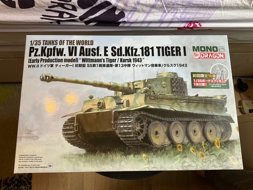 Mono dragon md006 35 - mono,