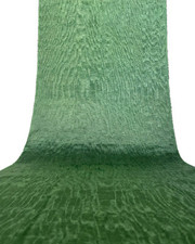 Green Silk Moire Fabric By 2