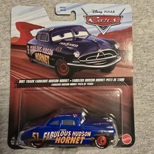 Disney Pixar Cars 3 Dirt Track
