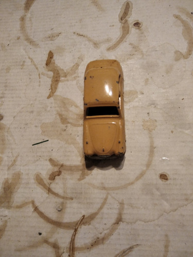 Dinky toys austin - dinky, a30