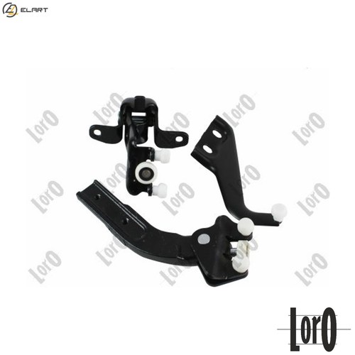 Roller guide sliding door - guide,