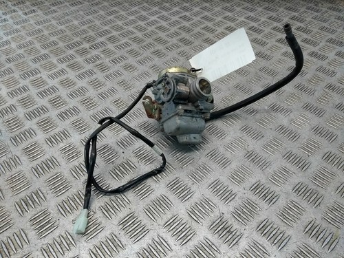 Sym crox 125 - 125, carbs