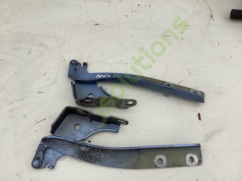 Fiat grande punto 199 bonnet - fiat,