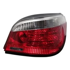 2005 BMW 5 SERIES E60 PRE