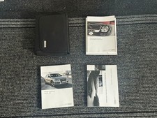 AUDI Q5 OWNERS MANUAL AND