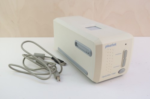 Plustek opticfilm 7300 film - opticfilm,