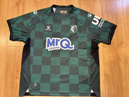 Original watford away - away, shirt