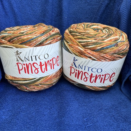 300g cakes of knitco - x,