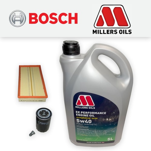Service kit for golf mk4 - service,
