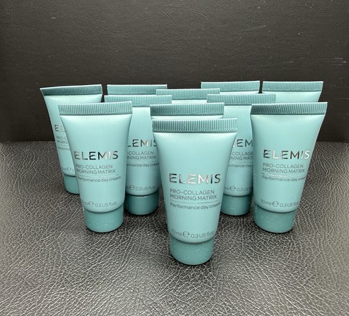 10x elemis pro collagen - 10x, pro-collagen