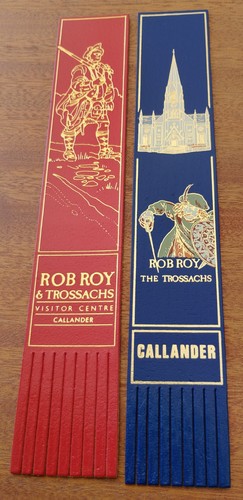 Rob roy trossachs - rob, 🤺🤺