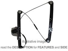 Window Lifter Bmw X5 E53