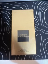 Stunning Tom Ford BLACK ORCHID