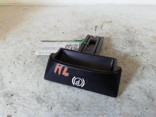 Handbrake cover mercedes - cover,