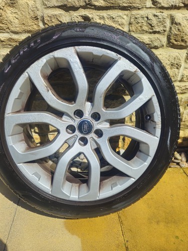 20inch evoque alloy - x,