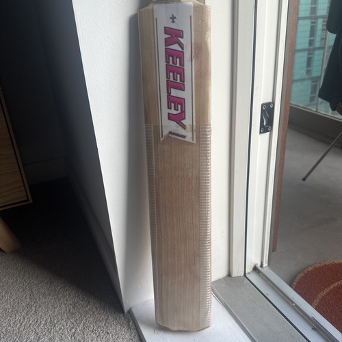 Keeley superior cricket bat - cricket,