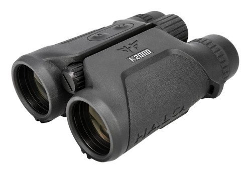 Halo optics k2000 rangefinder - halo,