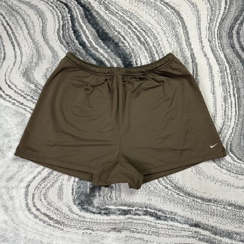 Vintage nike brown - nike,