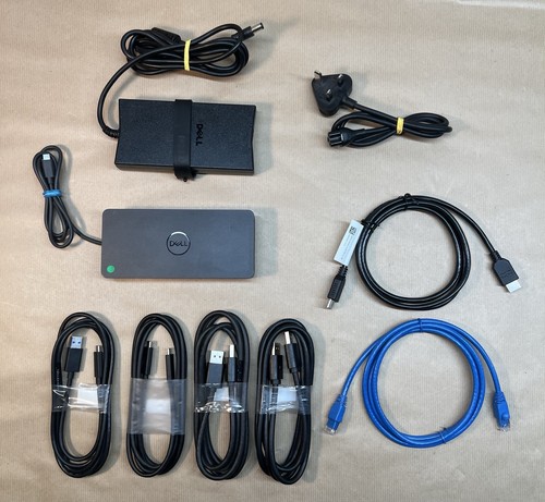 Dell ud22 k22a - dell,