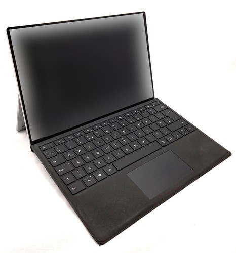 Surface pro core - pro, 7