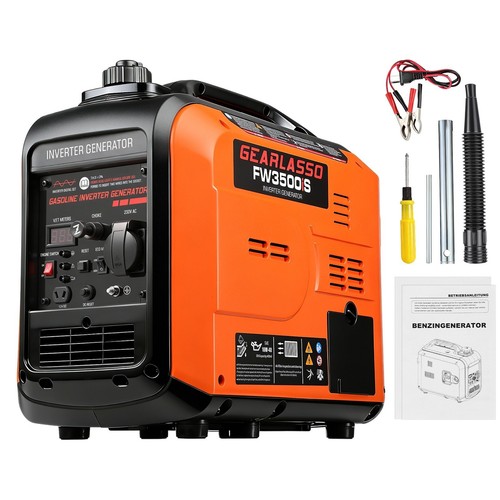 4000w petrol inverter - 4000w,