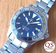 Omega seamaster professional - omega,