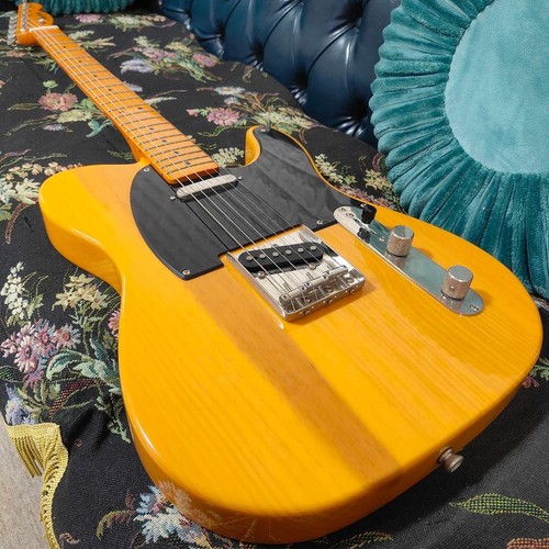 Squire fender classic vibe - squire,