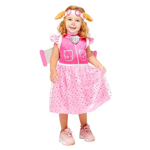 Paw patrol girls skye - paw,