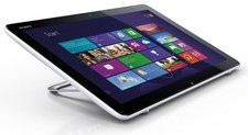 Sony svj202a11m aio - svj202a11m, 20"