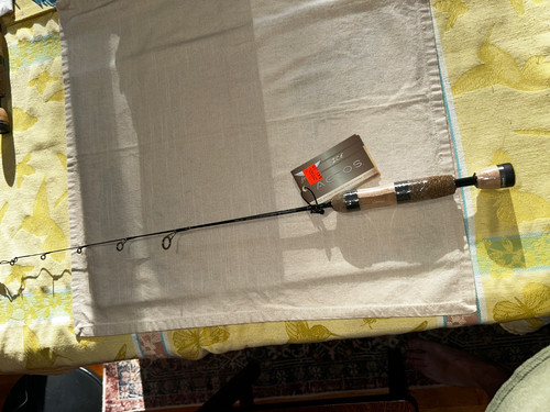 Fenwick aetos aice25ulxfs - aetos, 25"