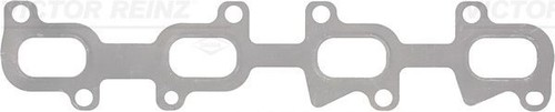 Exhaust manifold gasket victor - exhaust,