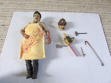 NECA Leatherface Texas