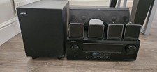 DENON AVR-X250BT AV Receiver
