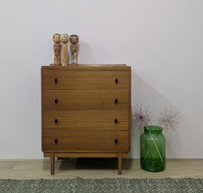 Vintage Early 1960s Tall Boy