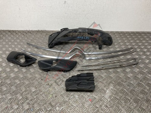 Joblot citroen picasso ii - joblot,