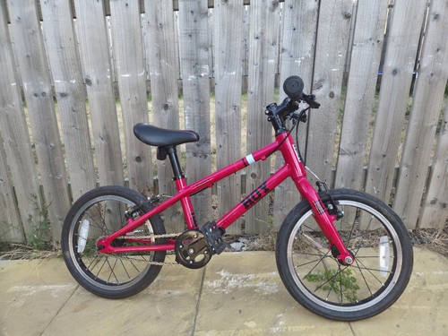 Hoy bonaly lightweight - hoy,