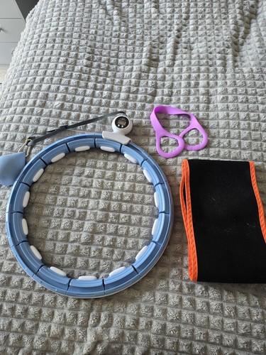 Mart weighted smart fitness - weighted,